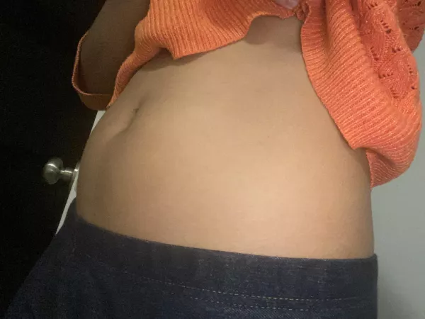 Used to be 115, now 138. Wonder if I’m getting noticeably chubby by igobackandforth