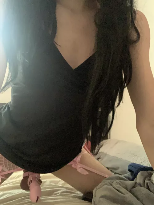 used to wear panties now i wear everything by Jkane757