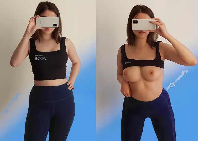 User69 you haven't used Samsung Health™️ in weeks now, Could I assist you in some physical exercise? - Samsung Sam by yumi-Kiwi by yumi-Kiwi