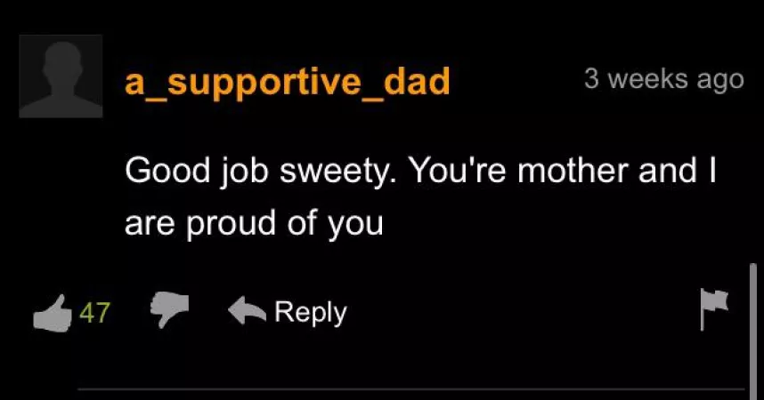 Username checks out by Anime-Guy69