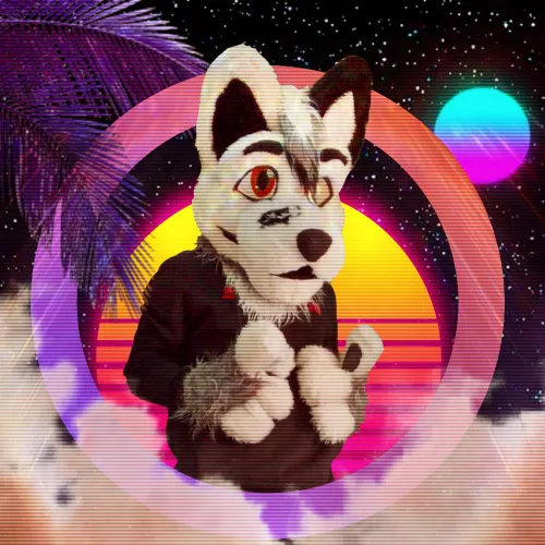 Using circles instead of triangles, because they are cool too! by Xiru_Raikzall