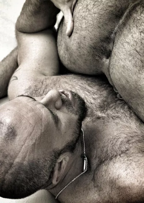 Using The Back Door by DH_2020