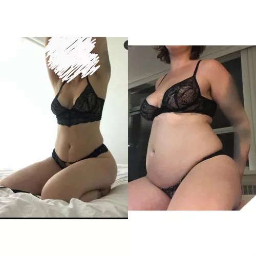 using this as inspiration to get bigger .. by lilsquishx