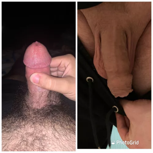 u/Slutbottom4ever didn’t even stand a chance against my softie by BWChungus