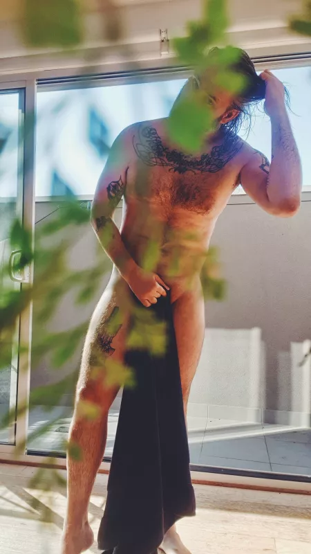 Usually it's my voice that makes good girls wet... by ASMR-Daddy