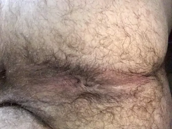 Usually it's so tight. I like when it gets looser by [deleted]