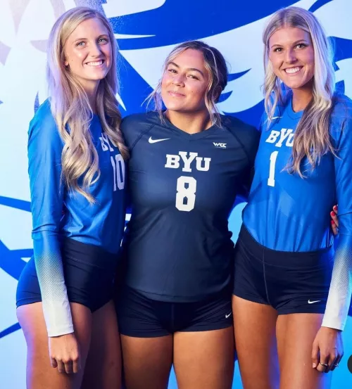 Utes by redditphotosonly