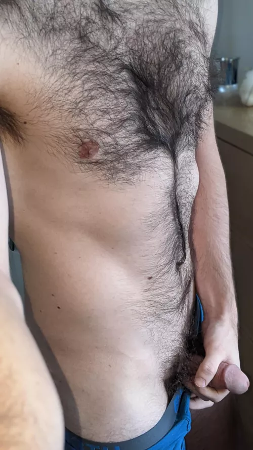 Utilizing the morning light by yallitsp