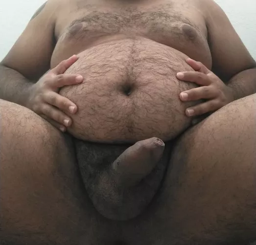 Uuuhh hi there 😅 by ContentMarionberry60