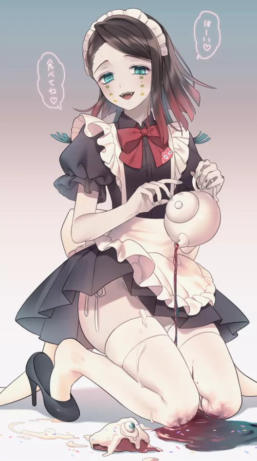 Uuum you spilled my tea by AdOk8637