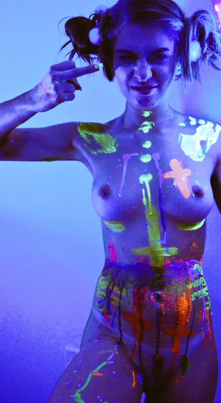 UV Light by [deleted]