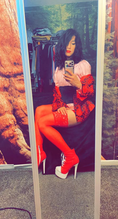 UwU by CirclingSiren