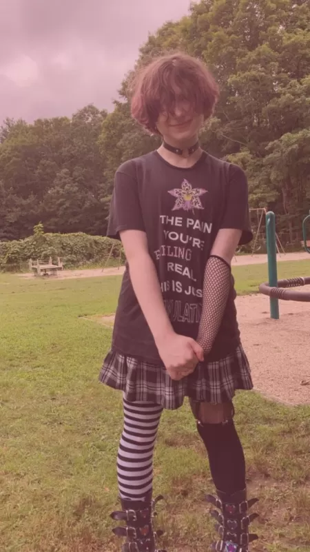 uwu !!! by floweraes