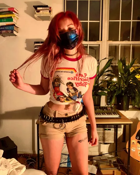 Uwu by wolfhowlwonderland