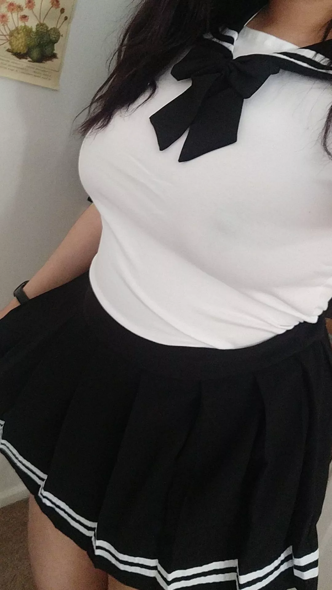 uwu hai 🐱 posted by sakuraJan