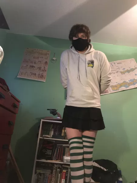 uwu by IveFallenDownTheWell