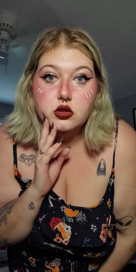 Uwu or whatever. by babycakesss6