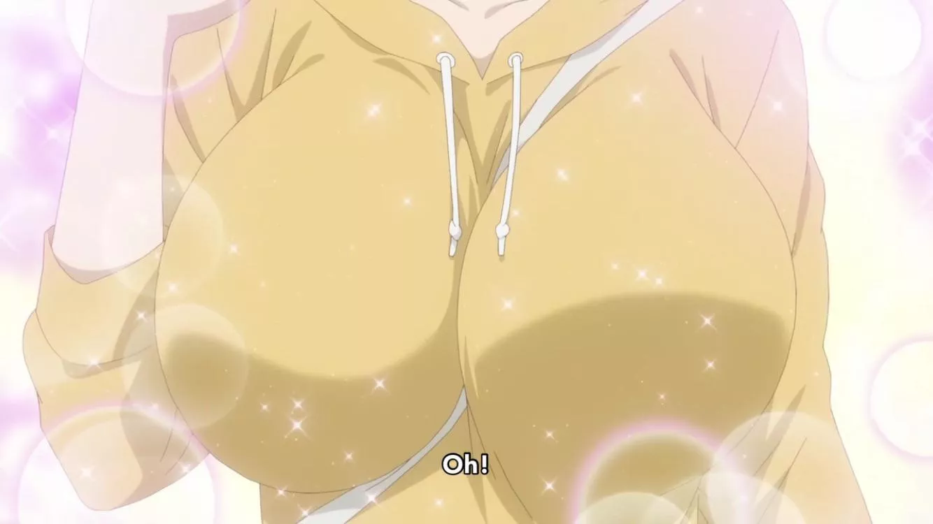 Uzaki-Chan goes to a cafe posted by mulera