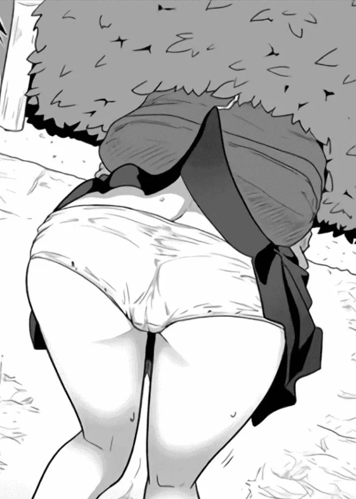 Uzaki-chan upskirt posted by Skcooz