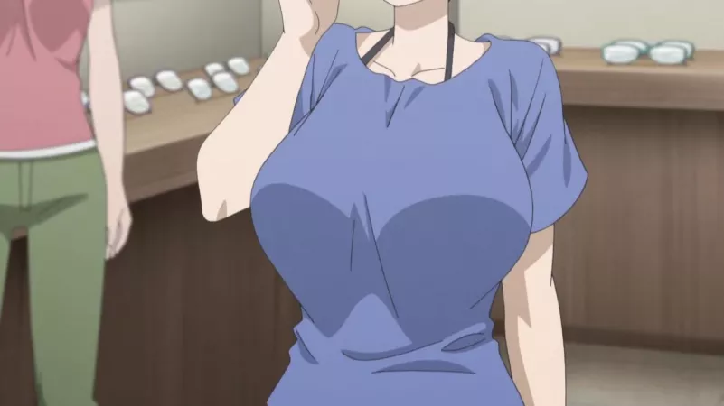 Uzaki-chan wa Asobitai! Glasses by mulera