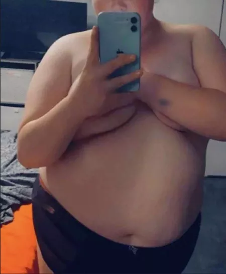 V nervous about posting this! Please be kind 😇 by ssd95