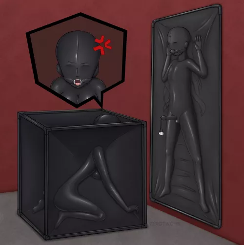 vac couple [which vac latex you'd prefer?] by nettsurfyears