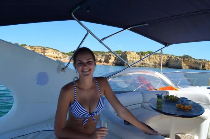 Vacation by aabbccdefg