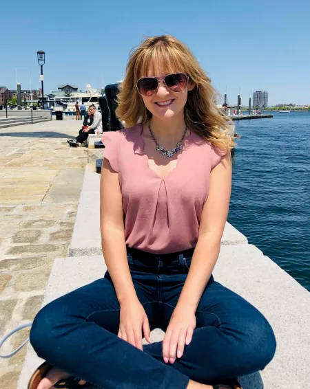 Vacation, All I Ever Wanted by Hoisin-Crispy-Owl