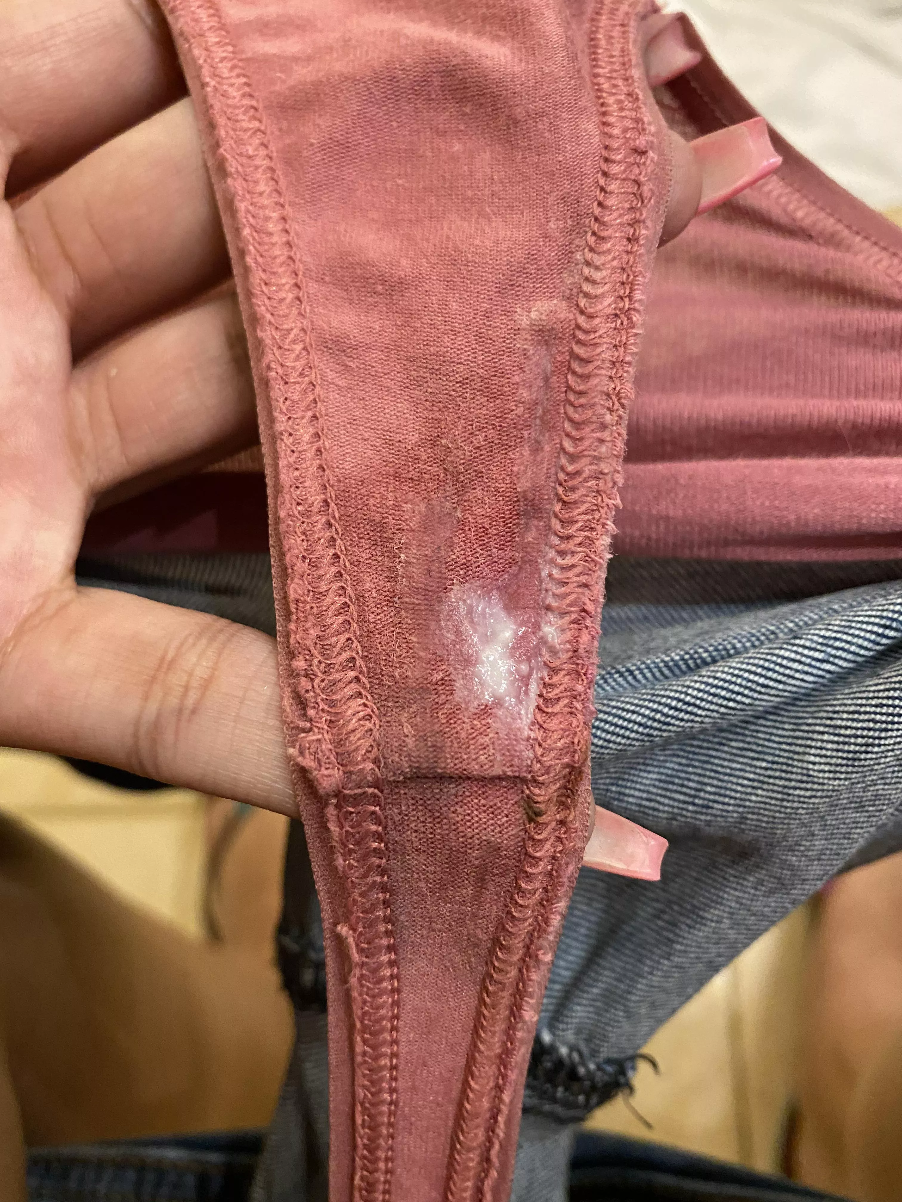 Vacation almost over 😩 posted by hottieLatina