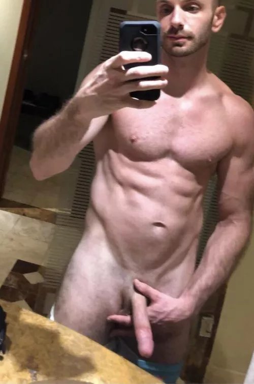 Vacation dick is usually the best. by throwthisaway8900