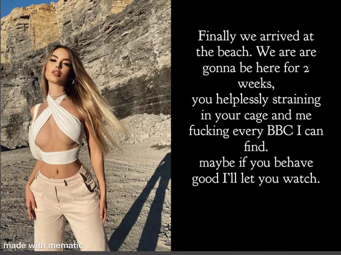 Vacation part 3 by Complete_Studio9247