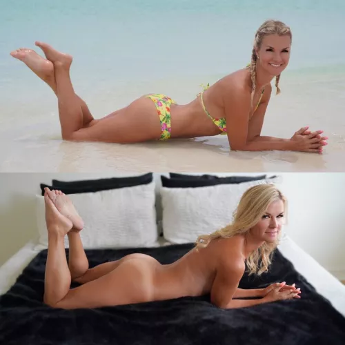 Vacation pictures by act-1