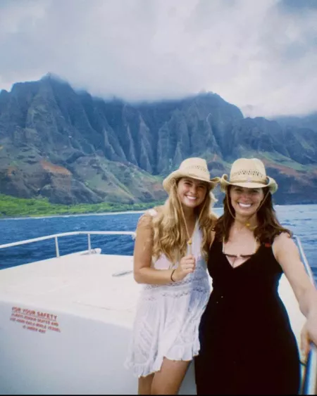 Vacation with these two by bhgc-b