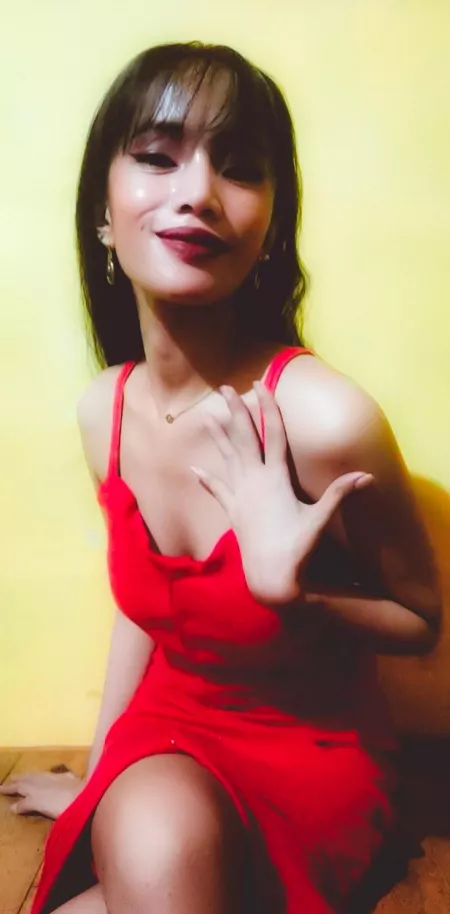 Vaccine aftershock HAHAHA how's everyone? Goodmorning! [f] by untamedqueen25