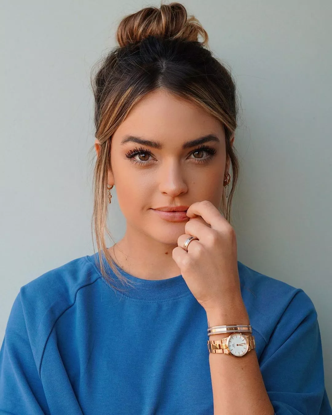 Vale Genta posted by CASHMERE1977