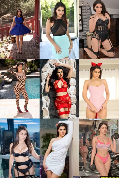 Valentin Nappi Ultimate version by Sexy_Melano