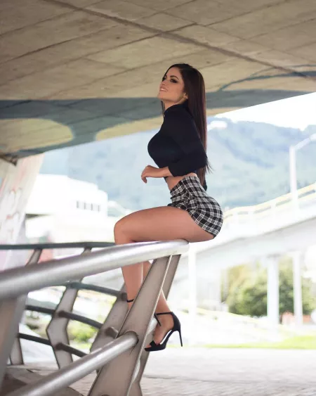 Valentina by imnotjavier