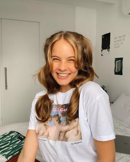 Valentina Bulc by GlamMetalLion