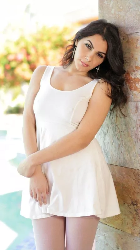 Valentina Nappi by dr1ftm3