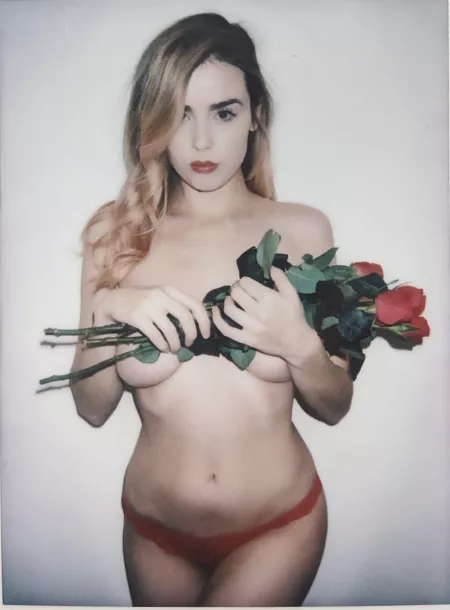 valentines 🌹 by impulsive303