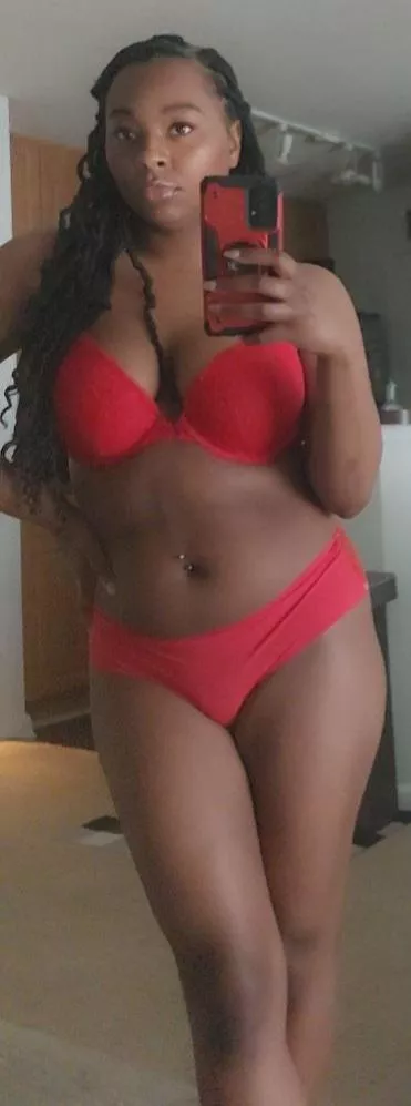 Valentines Day is coming up... I guess I'll need to be unwrapped soon ❤ posted by NastyNynna