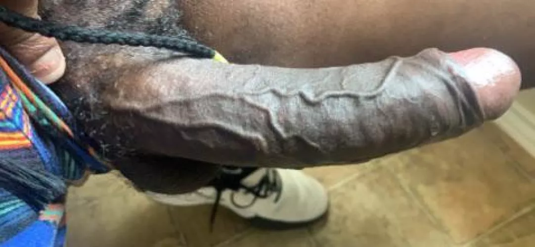 Valentines Day is near. Daddy ready to stretch some holes..Any volunteers? by Turbulent_Yellow