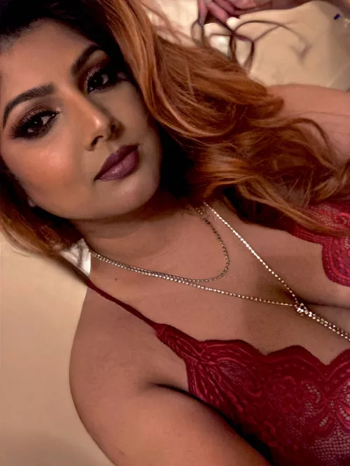 Valentines Day round the corner- recommend some sexy new lingerie? How would you like to dress me up? 😉 Link in comments xx by Jfernando12