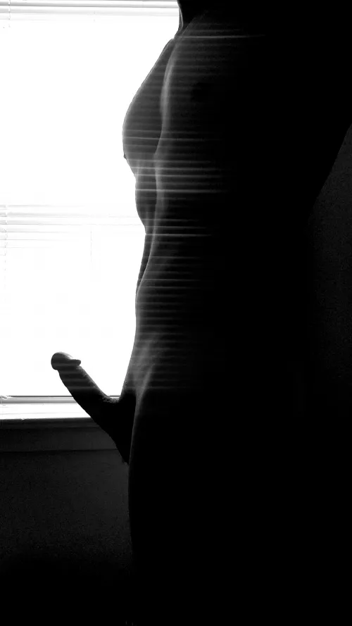 Valentine's lighting by BlackAndWhiteReruns