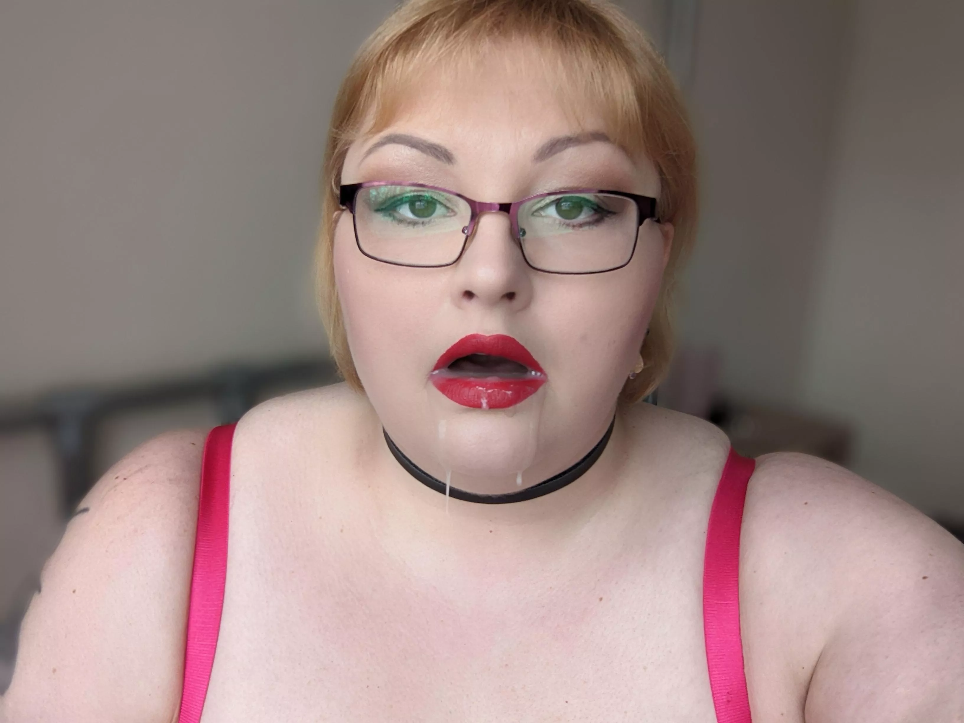 Valentine's ready ❤️❤️❤️ posted by tittania79