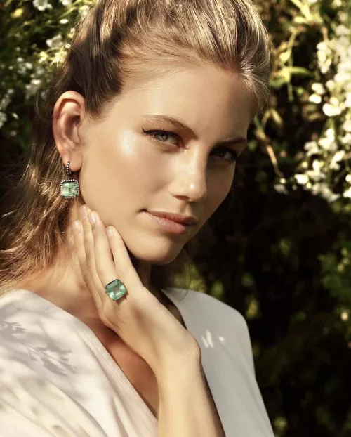 Valeria Laetitia Mariah by bobbyUP-MKII