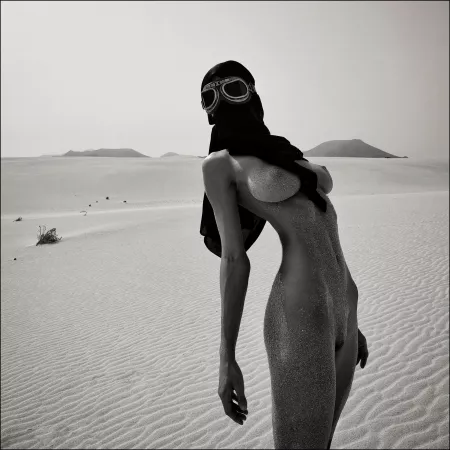 Valeria Vasilenko by Vassilis Pitoulis by PhillyPhresh