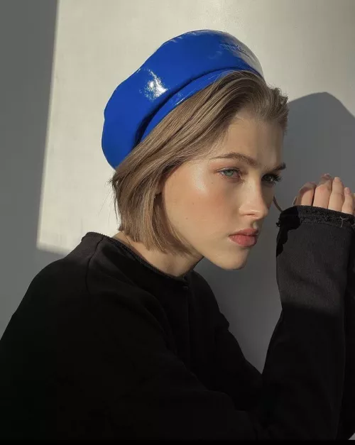 Valeriia Nikolaeva by bobbyUP-MKII