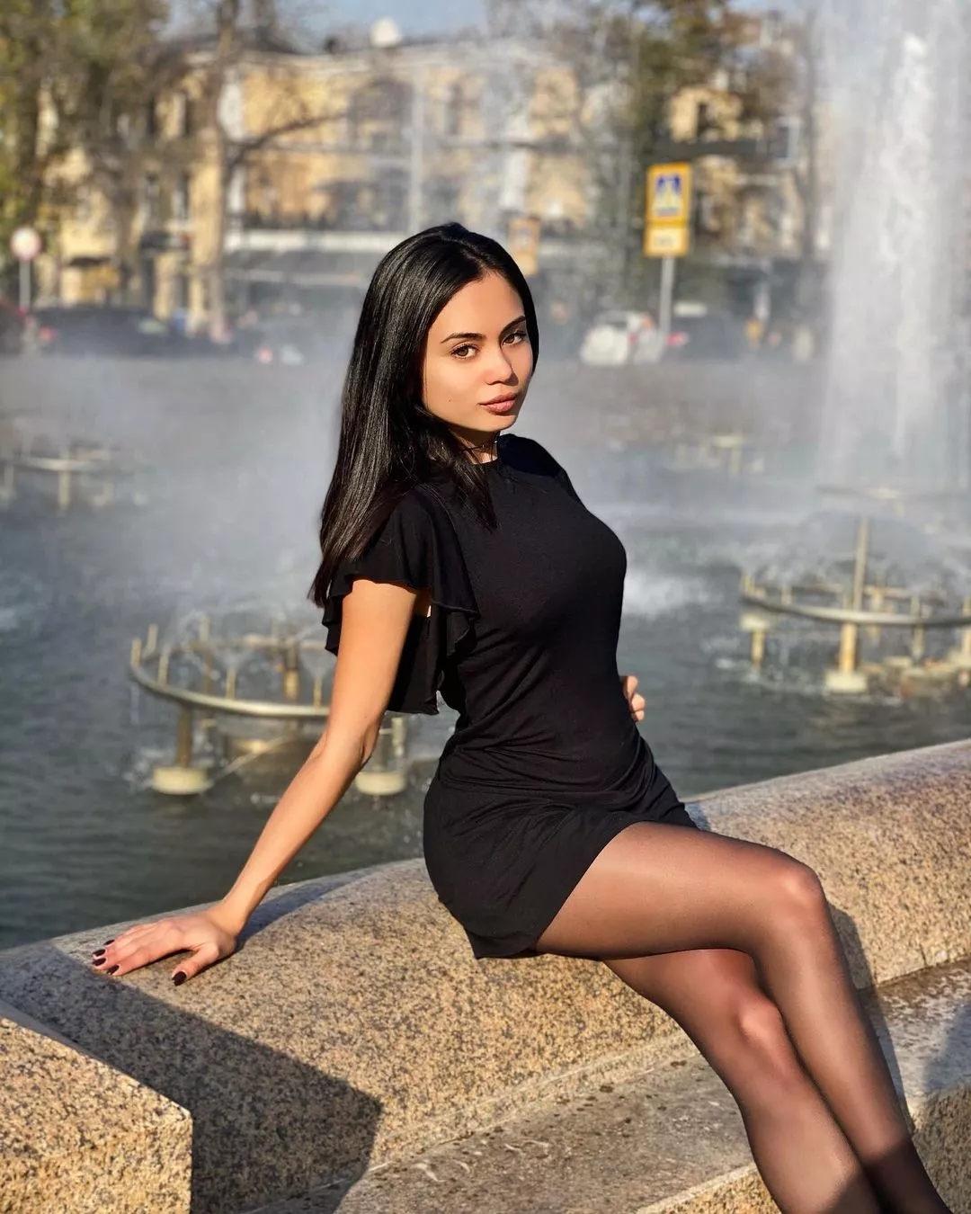 Valeriya Kan-Assanova posted by BOOOOOOOBIES