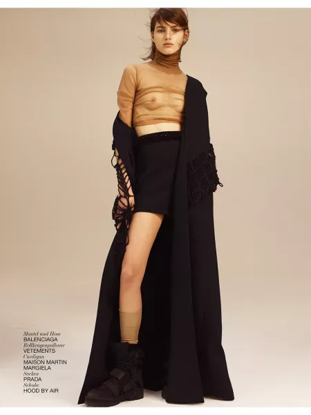 Valery Kaufman by jayswanderings